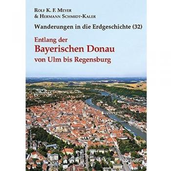 Entlang der Bayerischen Donau von Ulm bis Regensburg