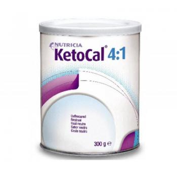Ketocal 4:1 Neutro Polvere 300g