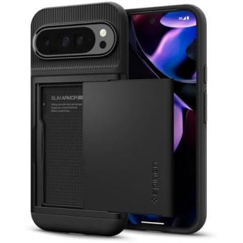 Pixel 9 Pro XL EdgeArmor Black