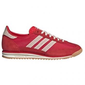 Adidas Originals SL 72 OG rouge basse pour femmes 39 1/3