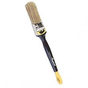 Pennello Cinghiale per Vernice a Base Acqua 14 mm