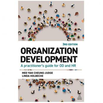 Vitalsource Technologies, Inc. Organization Development