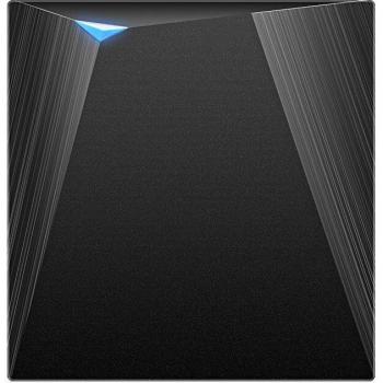 Caja Externa de DVD/Audio con Conexión USB