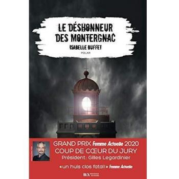 Le déshonneur des Montergnac