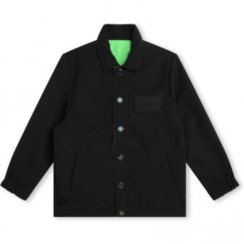 Veste Double Face MARC JACOBS 2A Noir
