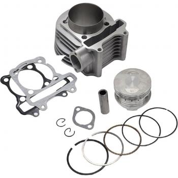 GY6 125cc/150cc 63mm Cylinder Kit