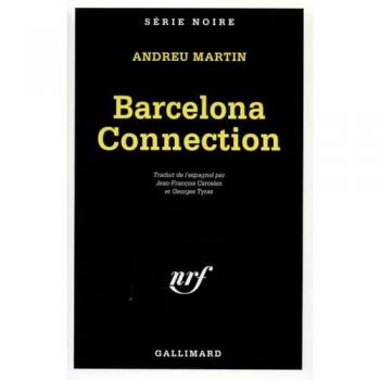 Barcelona Connection