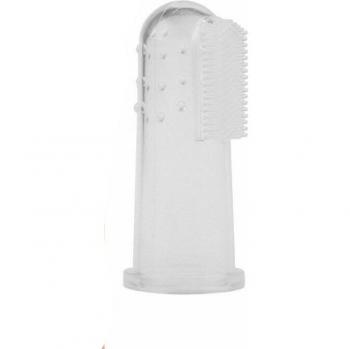 Newborn Healthcare Toothbrush and Massager Set