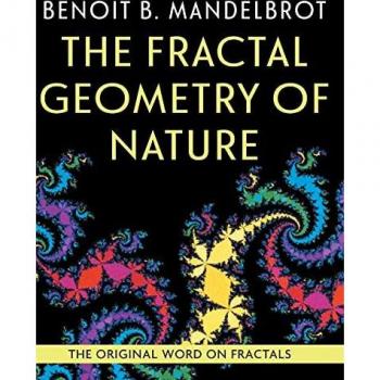 Benoit B Mandelbrot The Fractal Geometry of Nature