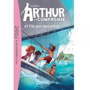 Arthur et cie 01