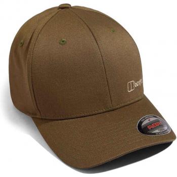 Gorra Berghaus Inflection Flexifit Unisex Verde