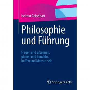 Philosophie und Führung