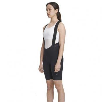 MAAP Pro 2.0 – Cuissard Femme Noir, Taille M