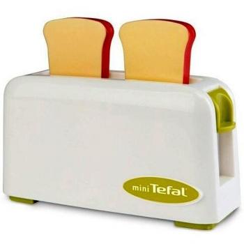 Mini Tostador Smoby Tefal