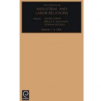 Advances in International Marketing, ADVANCES IN INTERNATIONAL MARKETING