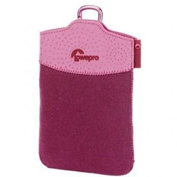 LOWEPRO Tasca 30 cerise