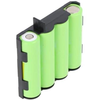 AccuCell NiMH Akku für Compex 941210, 941213, 4H-AA1500, 4H-AA2000