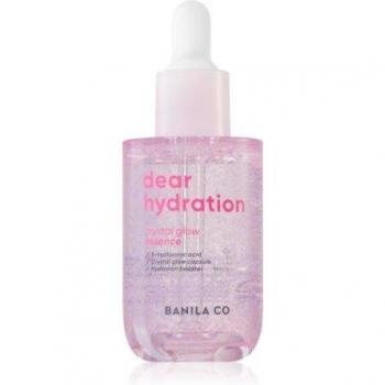 Sérum Intense Hydratant pour Peaux Sèches TU
