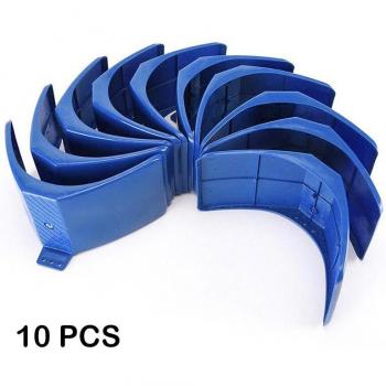 Stand de Perchoir Bleu