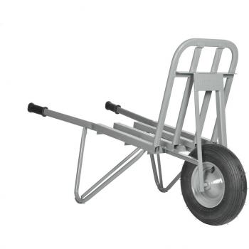 Carriola Mattoni con Ruote Pneumatiche 10904