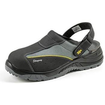 Stingray 5 cm Talon Velcro Eurorouteur