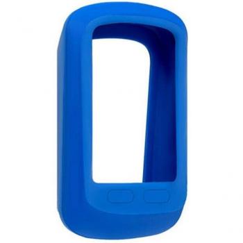Cubierta protectora de silicona para motocicleta