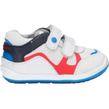 Sneakers Sportive Mayoral 41372 Bianche per Bambini EU 21