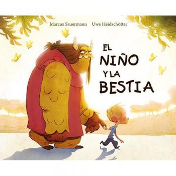 El Niño Y La Bestia