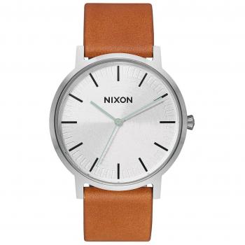 Nixon A1058-2853-00 Men's Analogue Watch