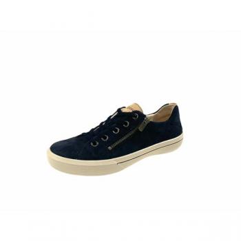 Legero Damen Fresh Sneaker, TEMPESTA 8310, 37 EU