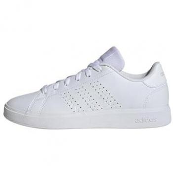 Adidas Clear Pink Base 2.0 Shoes