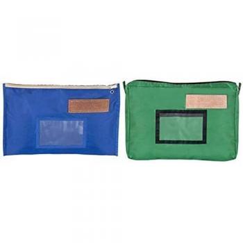 ELAMI Wondery Bolsa Banco Verde