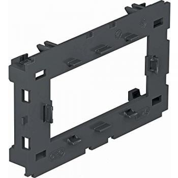 Supporto di montaggio grigio chiaro 71MT2 45