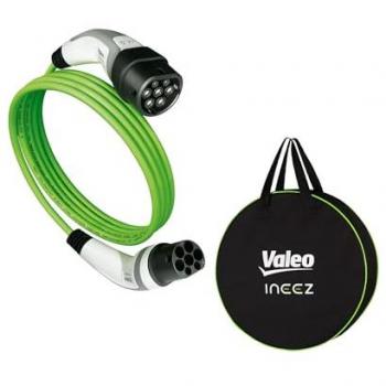 Conector de Corrente Valeo 652104 – Veículo Eletro‑Movido