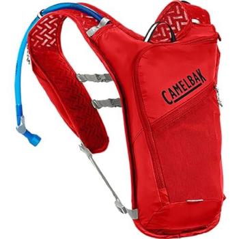Ruby Sprint Vest – Lightweight 1.5 L Air‑Mesh Reservoir