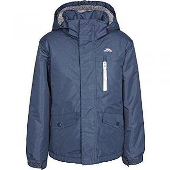 Trespass Unisex Kinderpullover MCJKRAN20002-NA1-3/4 – Marina, Größe 3½