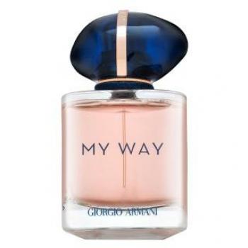 Armani My Way Nacre 50 ml Eau de Parfum para Ela