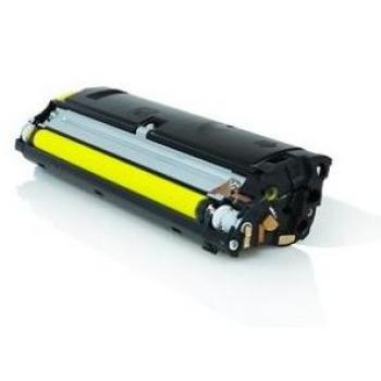 GenericToner GT55-43872305 Toner Compatibile Giallo per C5650 Capacità 2000 Pagine