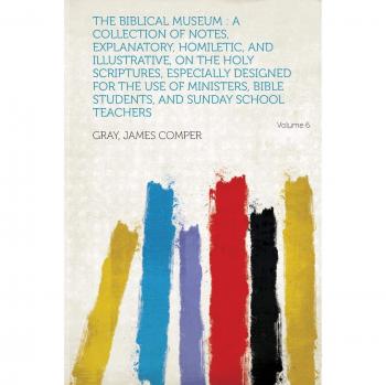Comper, G: Biblical Museum