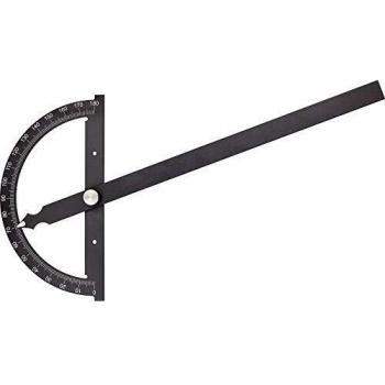 Raporteur 120–150 mm con vite di fissaggio Fortis