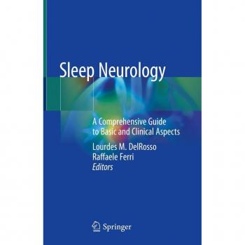 Vitalsource Technologies, Inc. Sleep Neurology