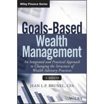 Goals-Based Wealth Management