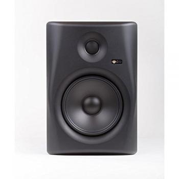 Monkey Banana Gibbon 8 loudspeaker 2-way Black Wired 110 W