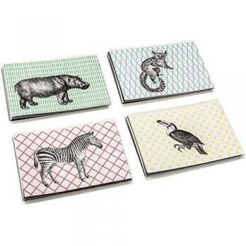 Wild Thing Mini Photo Album by Walther Design, 40 Pages, 10x15 cm