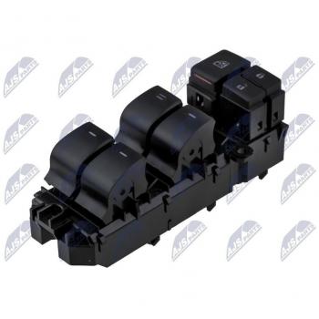Fensterheber Schalter NTY EWS-TY-043