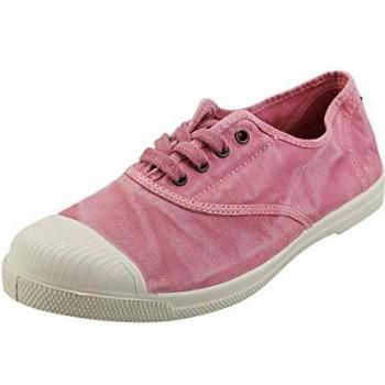 Natural World Scarpe Bambino e Bambina in Tessuto 21 Rosa