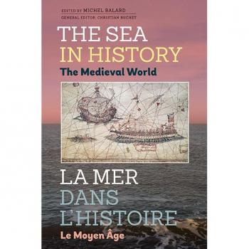 Vitalsource Technologies, Inc. The Sea In History