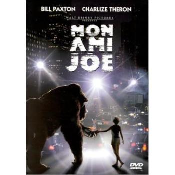 Joe, le roi de la jungle