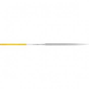 PFERD CORINOX Nadelfeile 180mm, halbrund, grob, 12er Pack