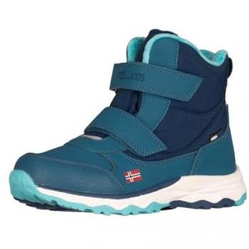 Scarponi da Neve Trollkids 264102 – Magia Invernale